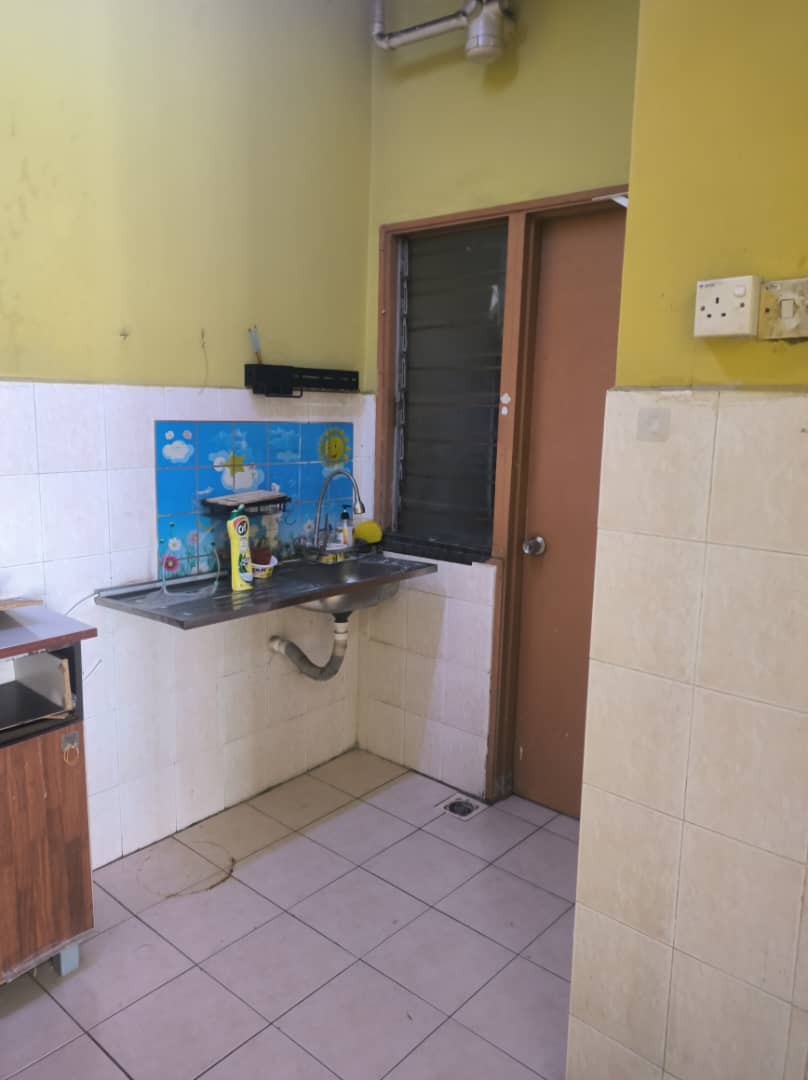 Impian Sentosa image