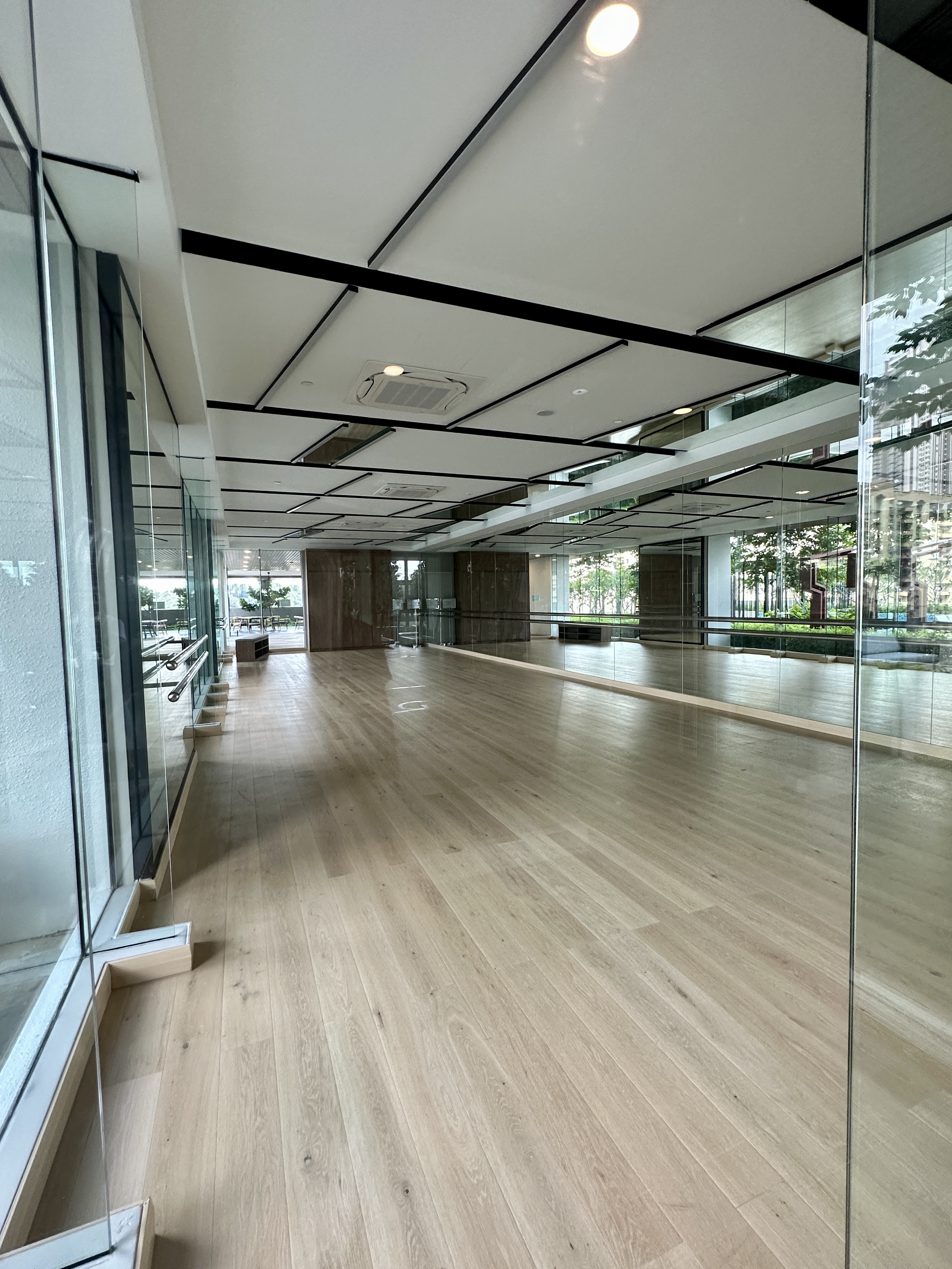 Sentral Suites image