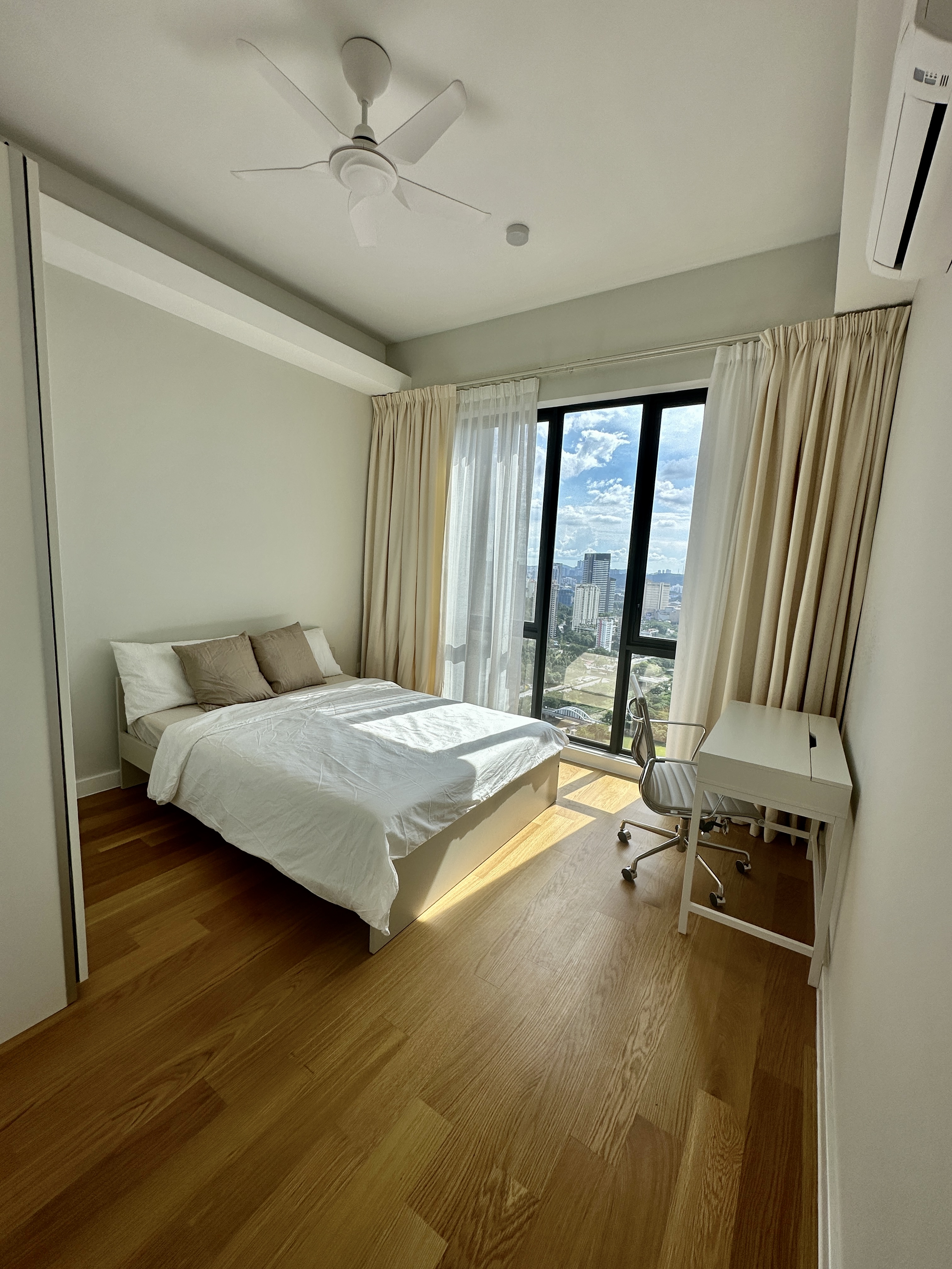 Sentral Suites image