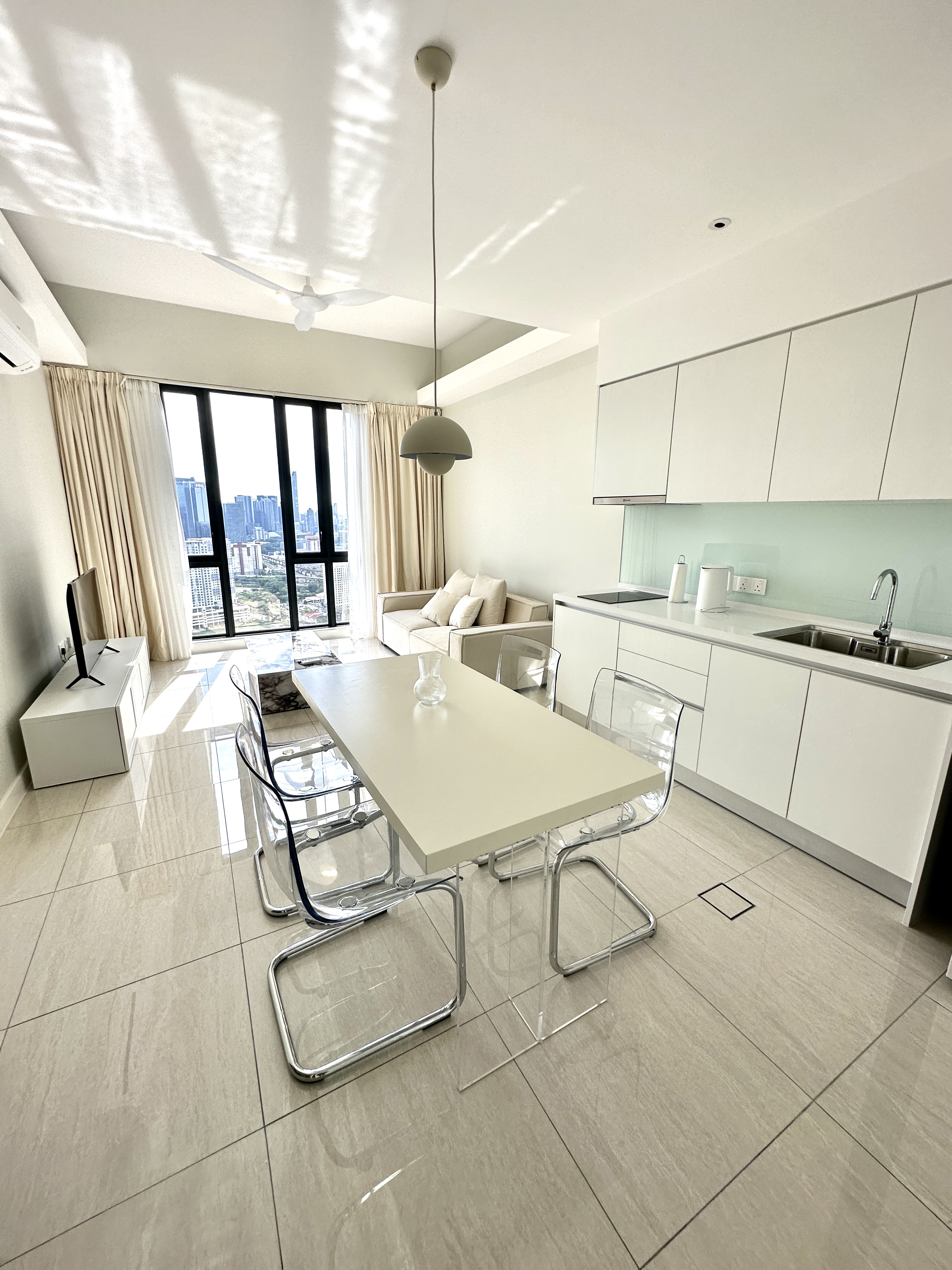 Sentral Suites image