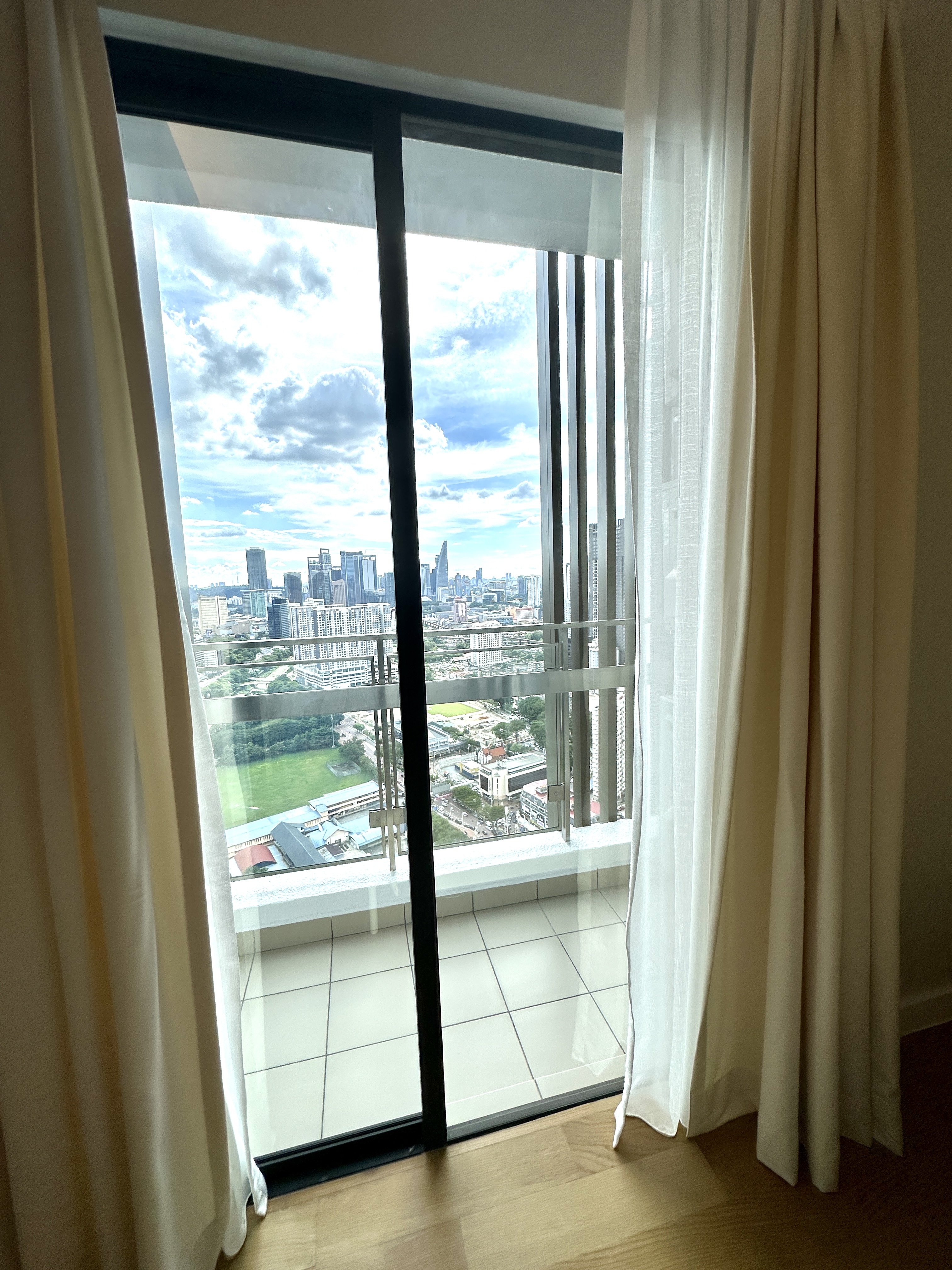 Sentral Suites image