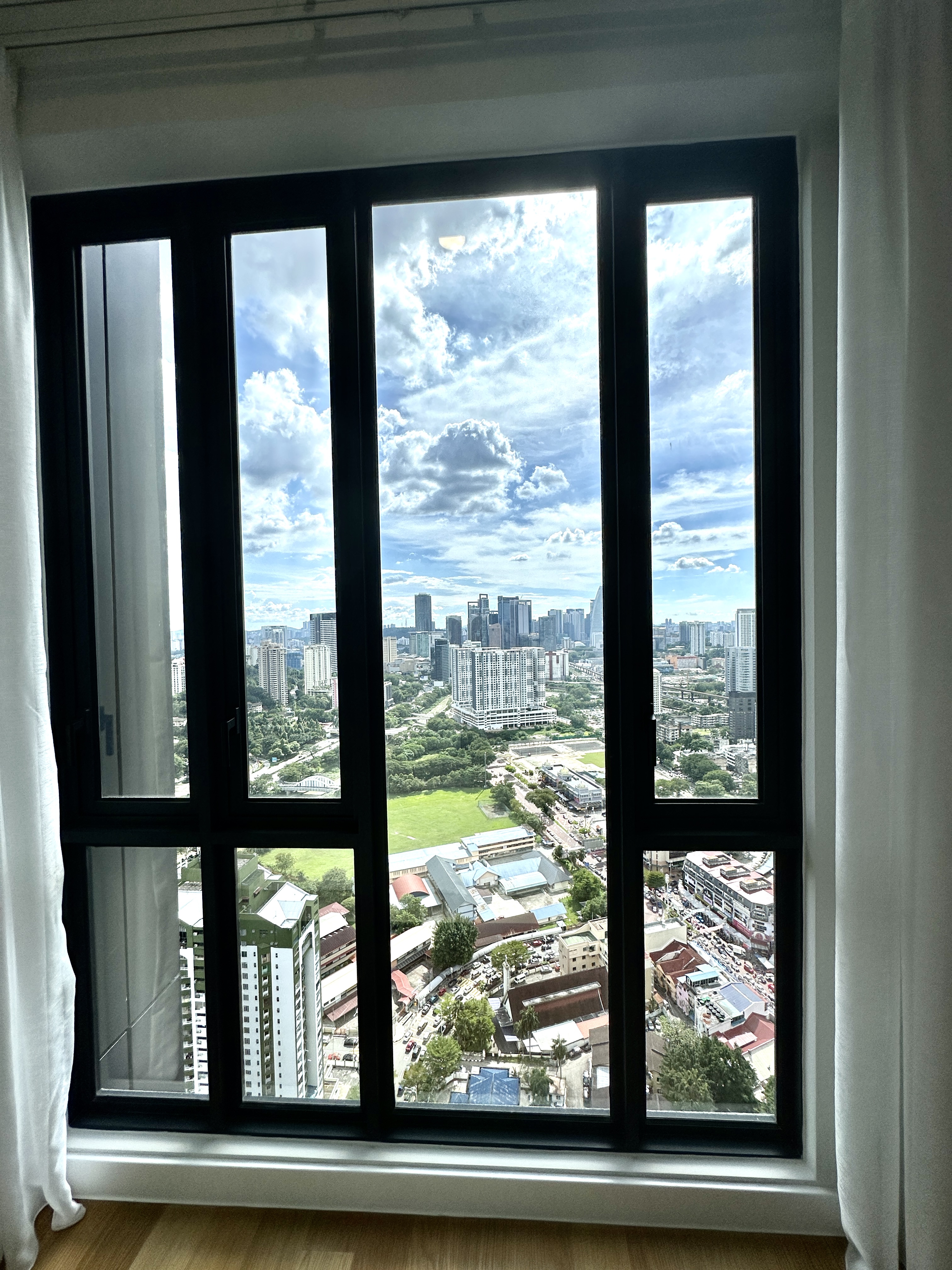 Sentral Suites image