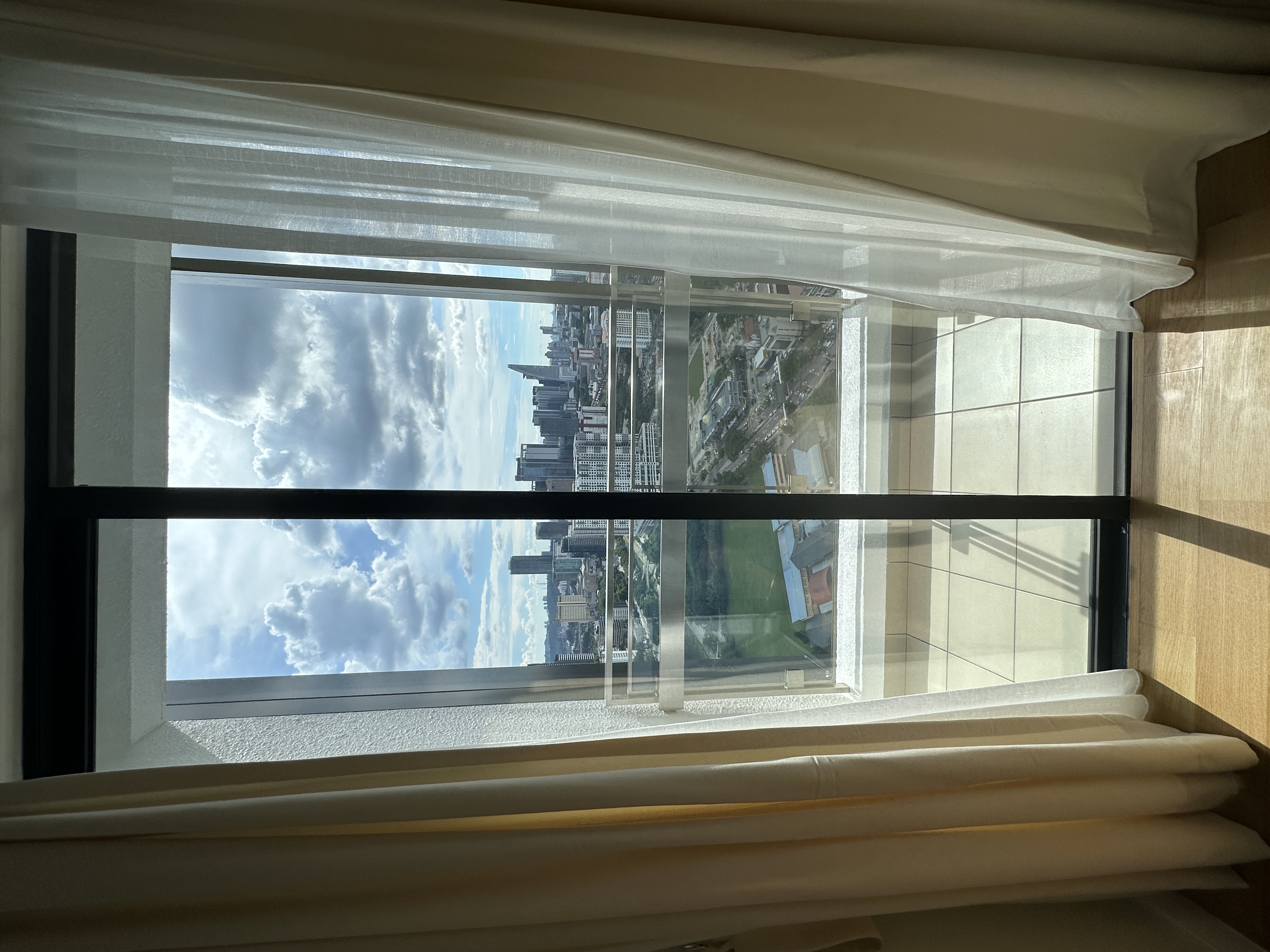 Sentral Suites image