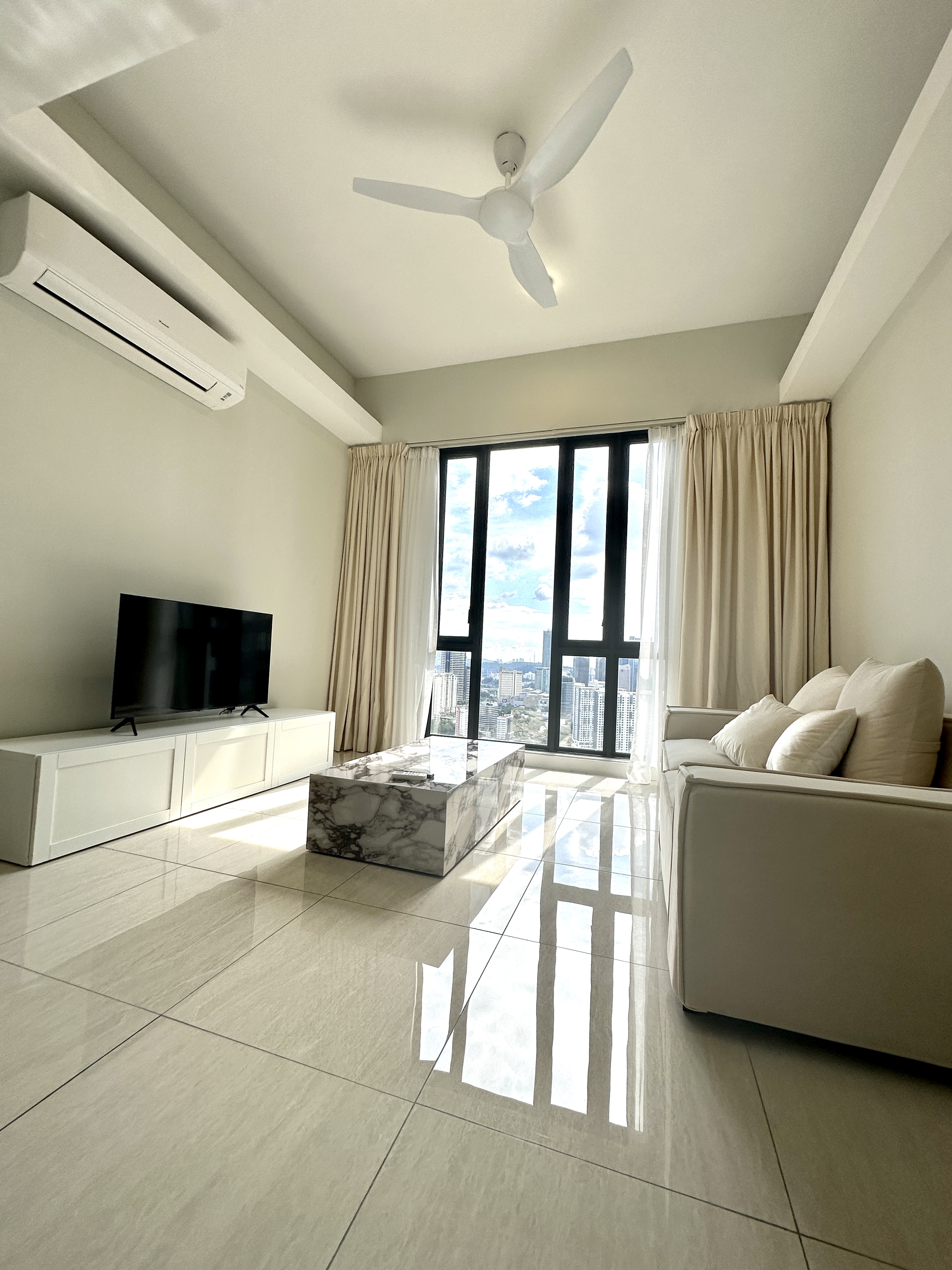 Sentral Suites image