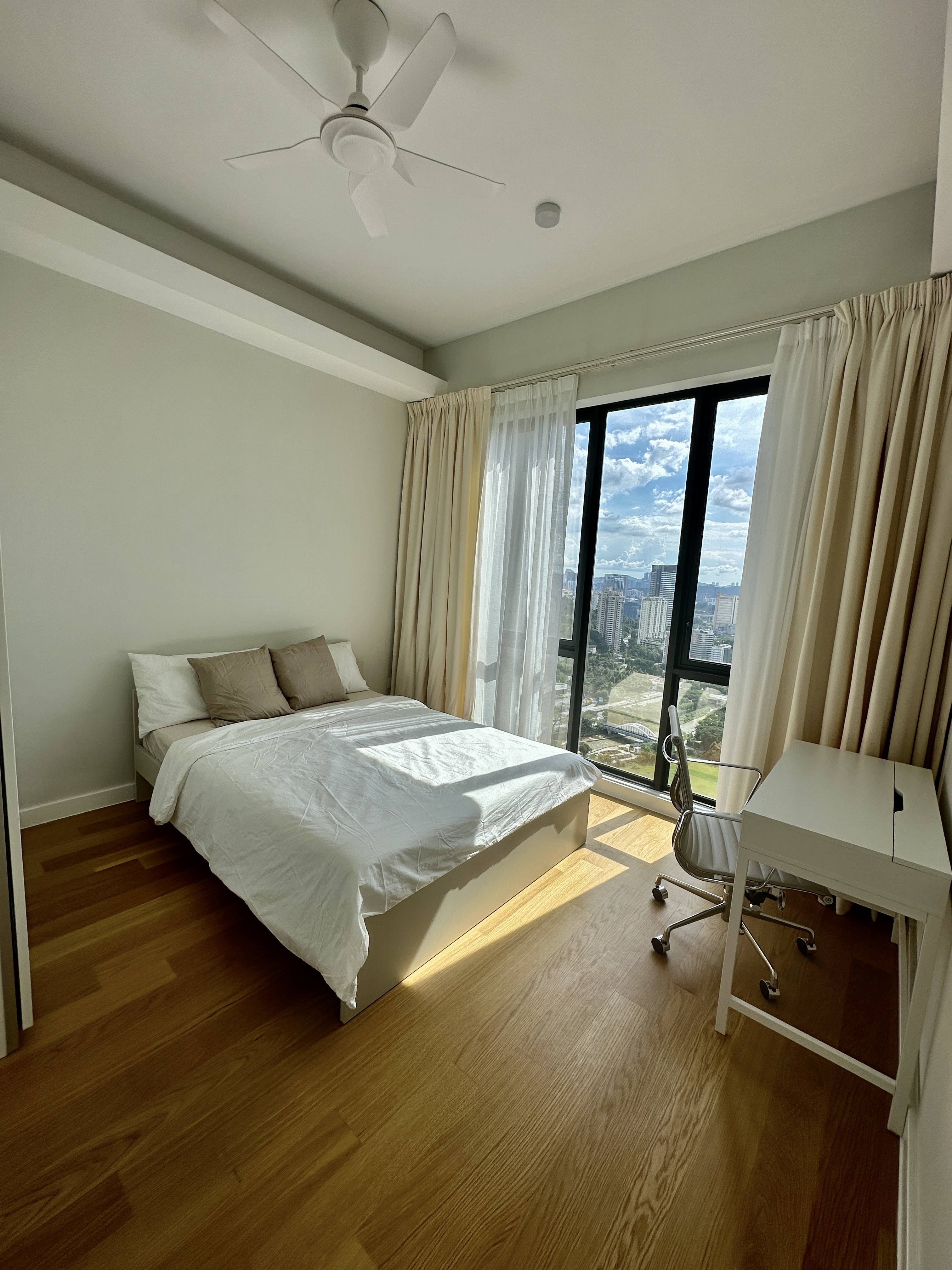 Sentral Suites image