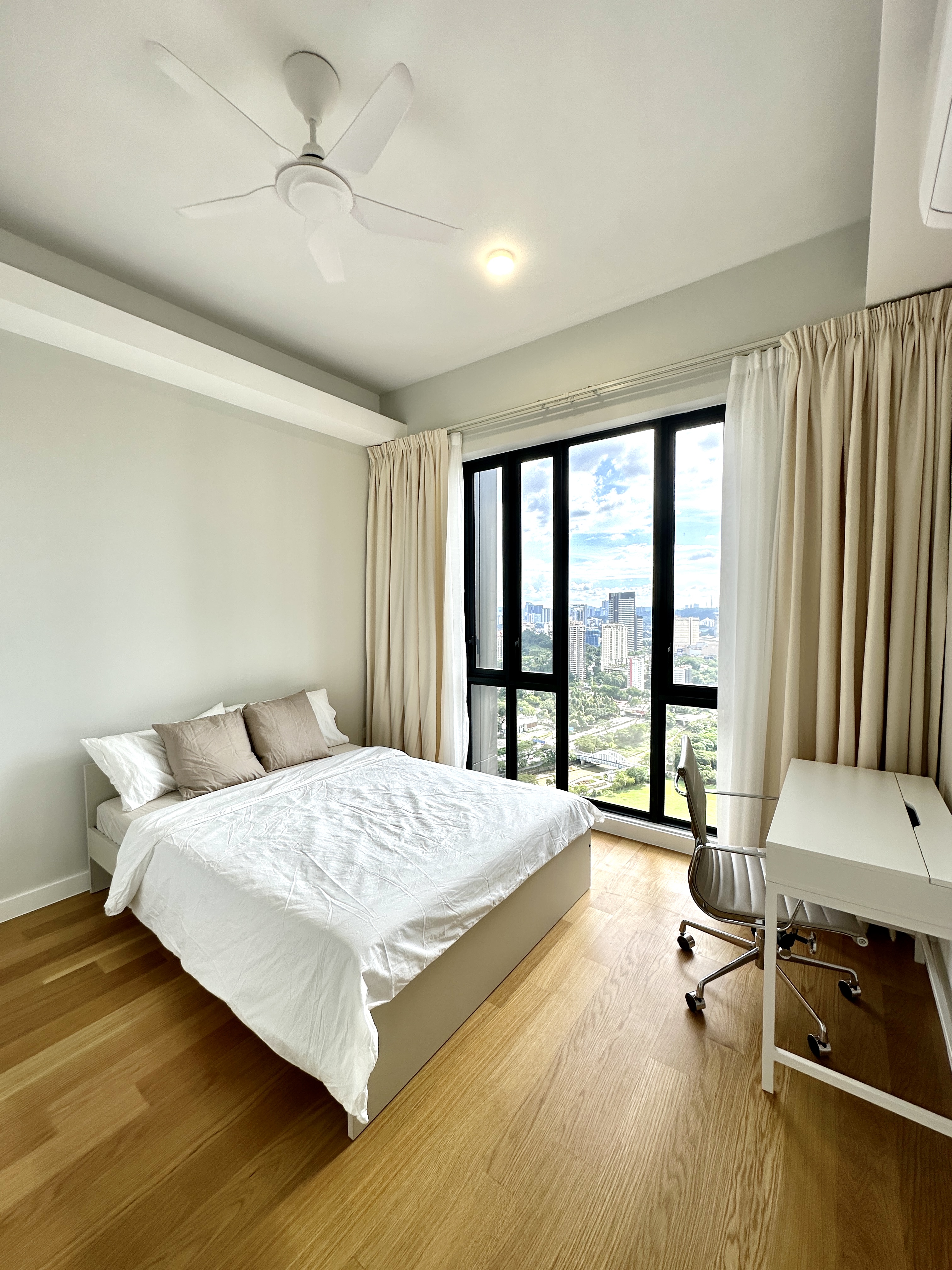 Sentral Suites image