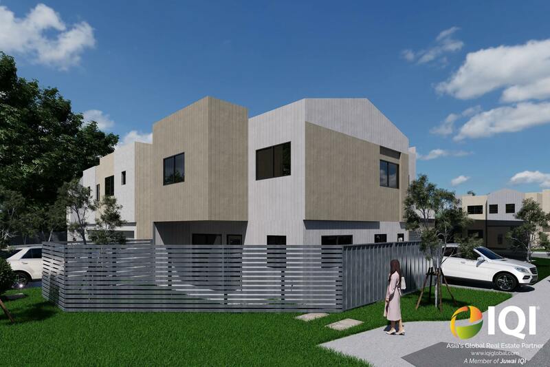 Build Your Dream Home Effortless in the Heart of Cockburn Central 