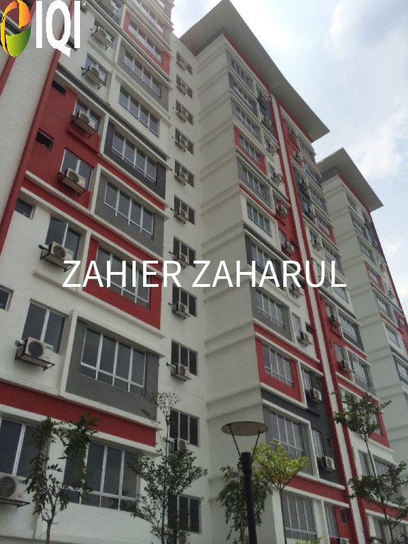 Mutiara Residences @ Serdang image