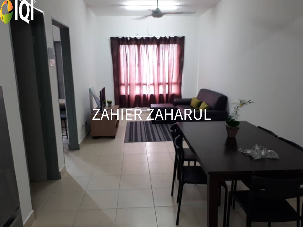 Mutiara Residences @ Serdang image