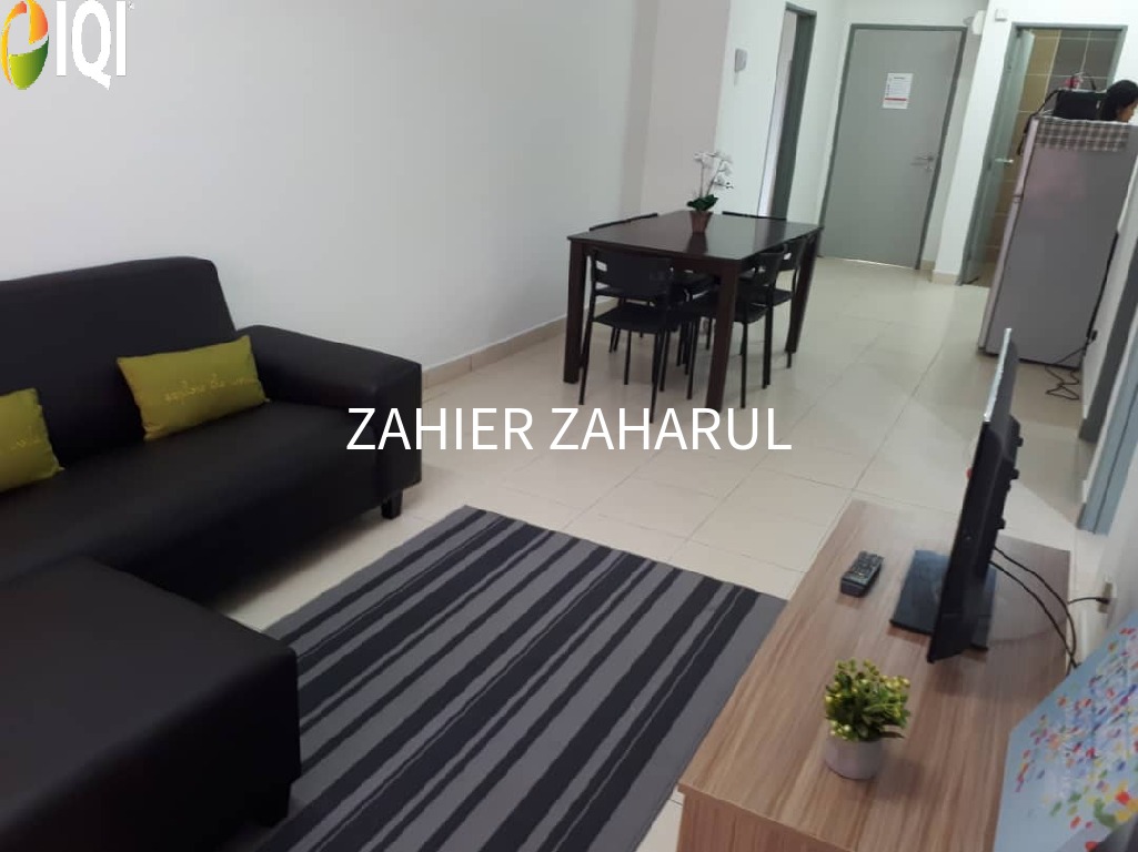 Mutiara Residences @ Serdang image