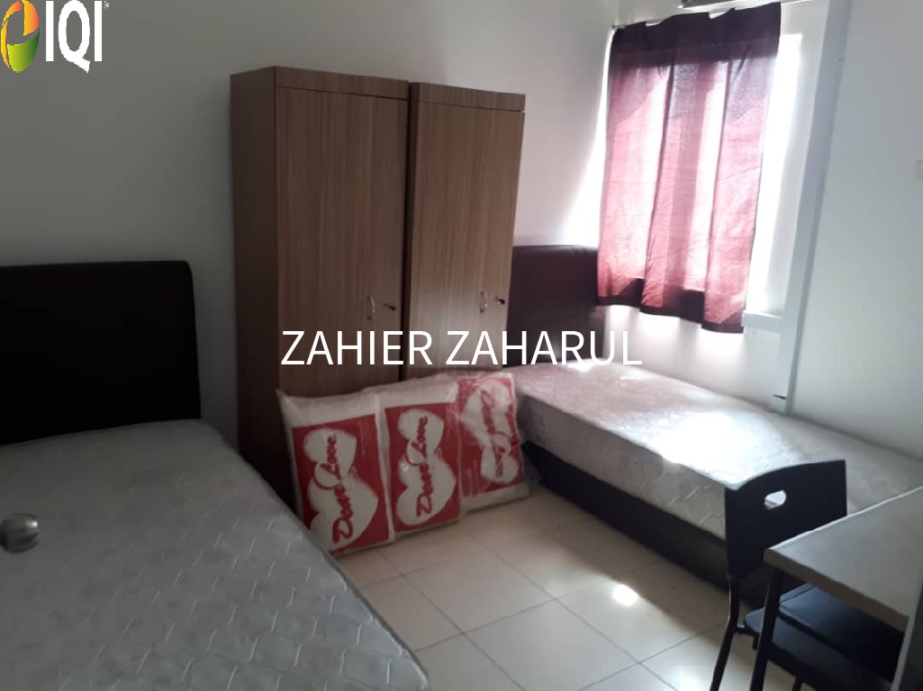 Mutiara Residences @ Serdang image