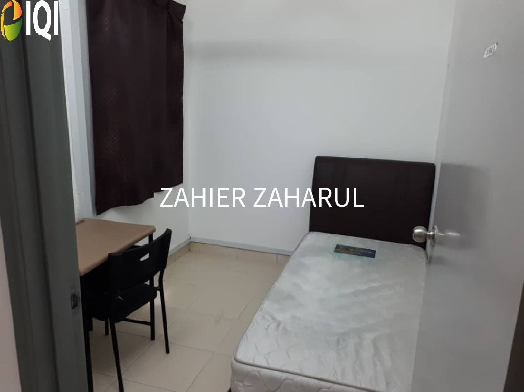 Mutiara Residences @ Serdang image