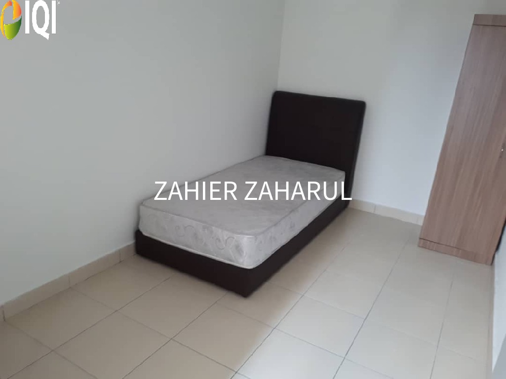 Mutiara Residences @ Serdang image