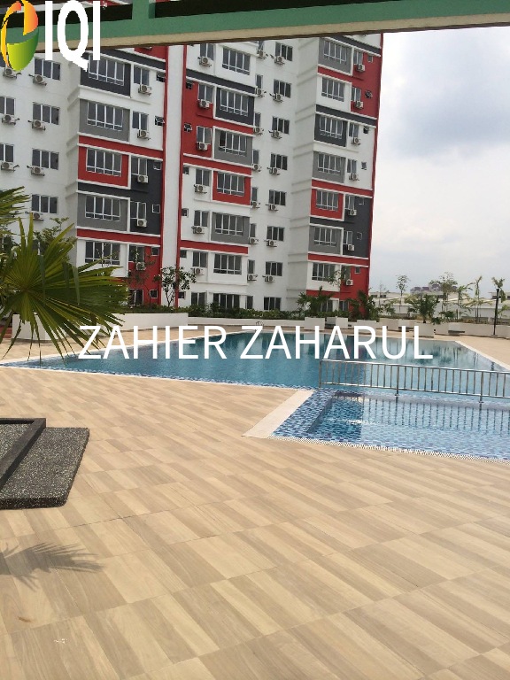 Mutiara Residences @ Serdang image