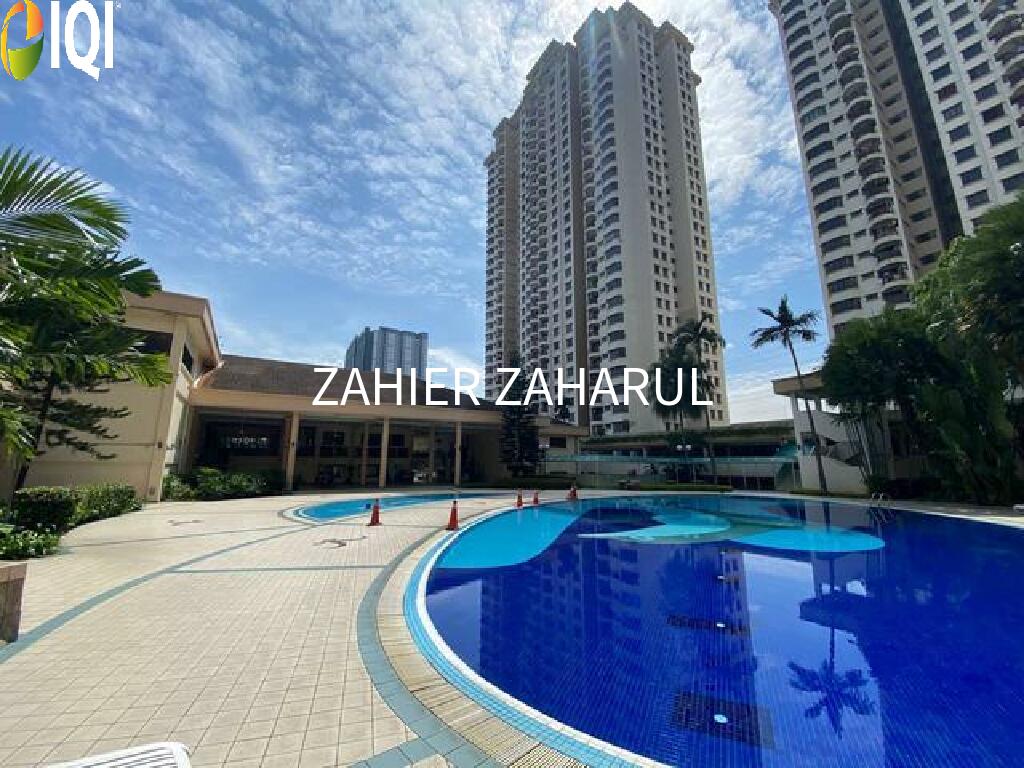 Villa Angsana Condominium image