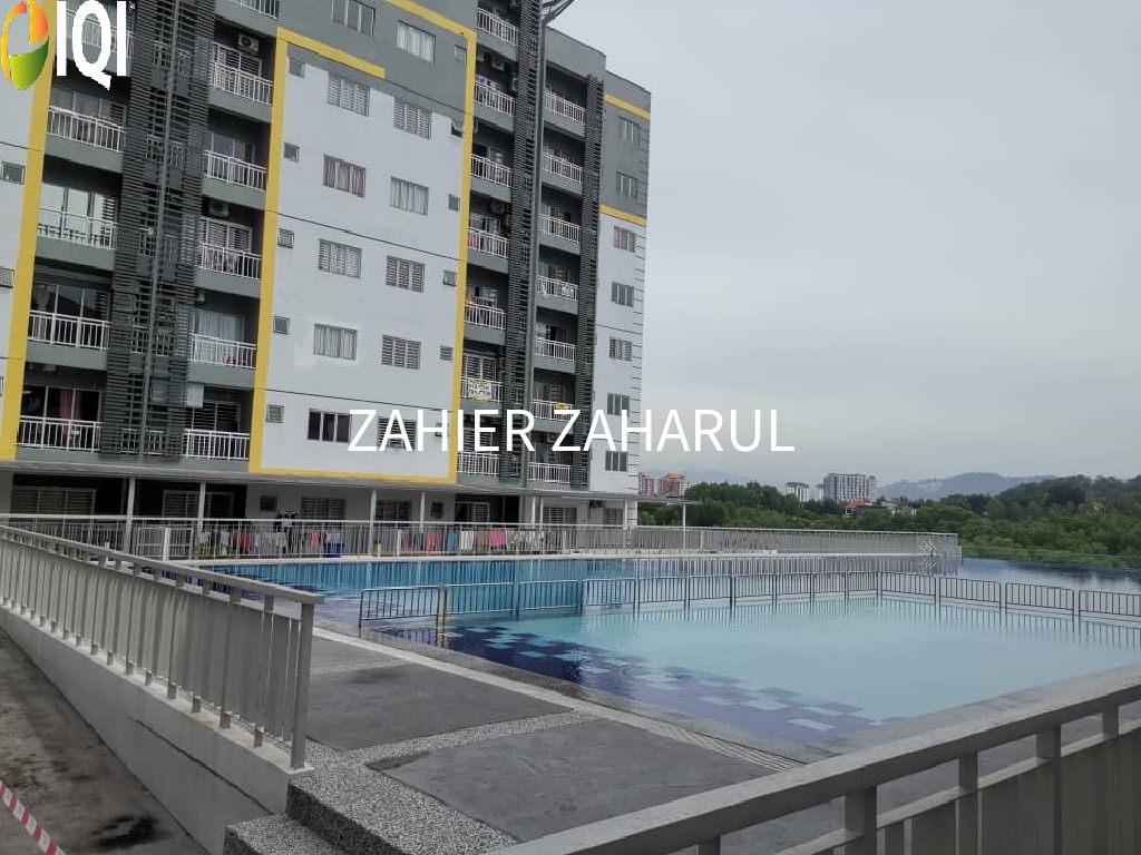 Permata Residences image