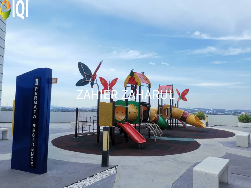 Permata Residences image