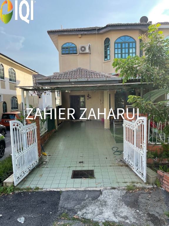 SL7, Bandar Sungai Long image