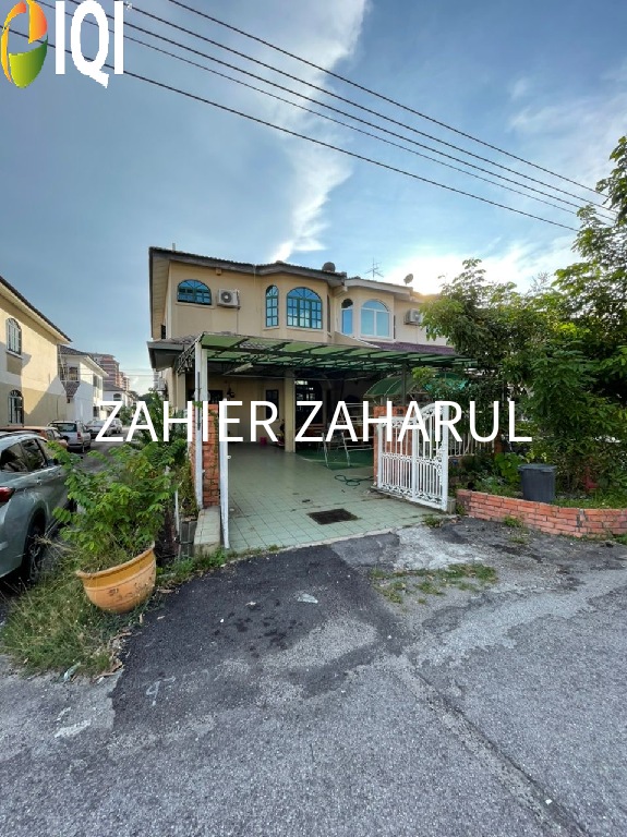 SL7, Bandar Sungai Long image