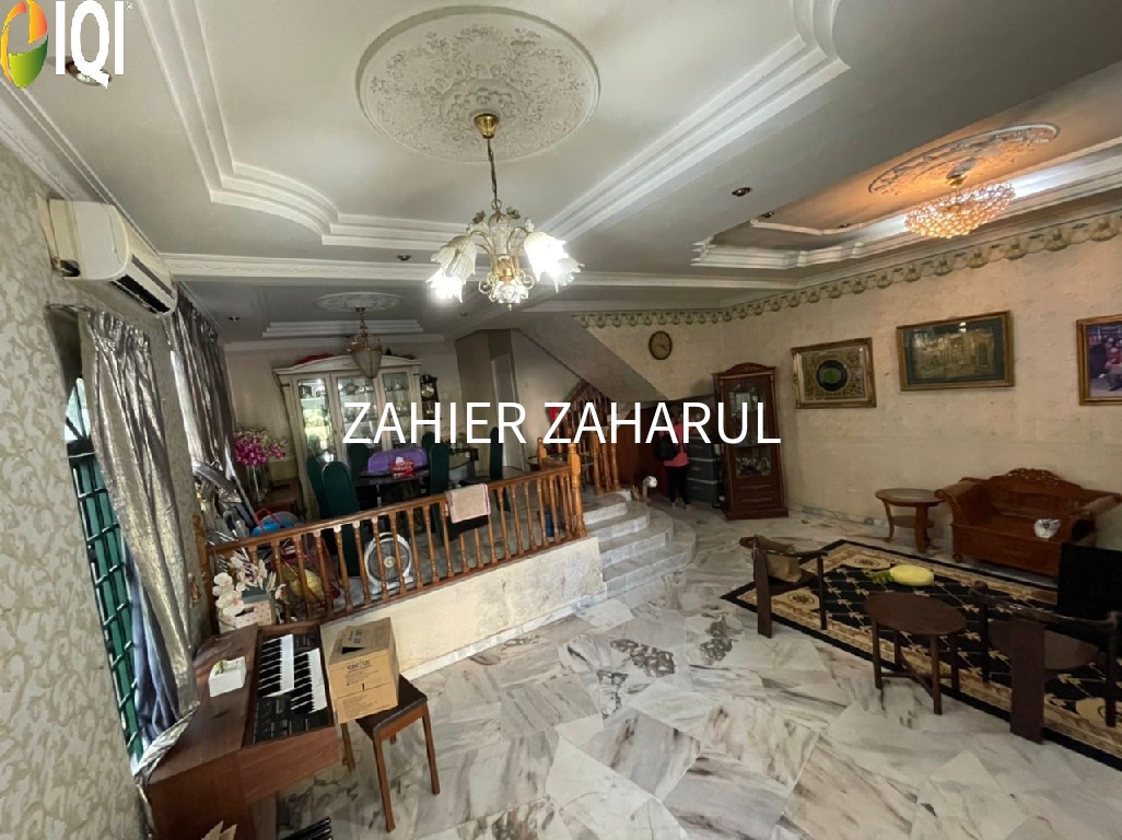 SL7, Bandar Sungai Long image