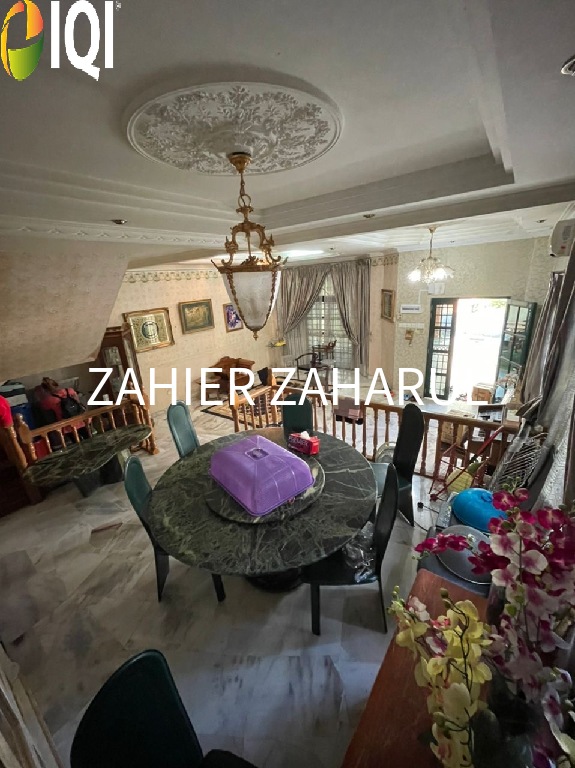 SL7, Bandar Sungai Long image