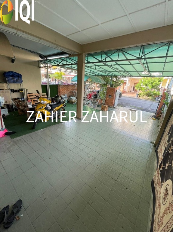 SL7, Bandar Sungai Long image