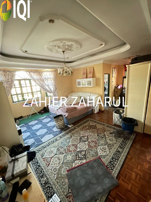 SL7, Bandar Sungai Long image