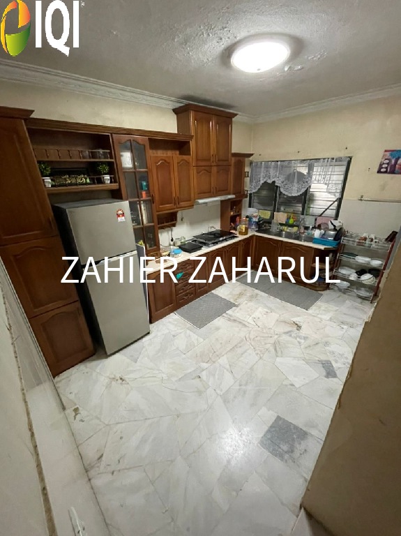 SL7, Bandar Sungai Long image