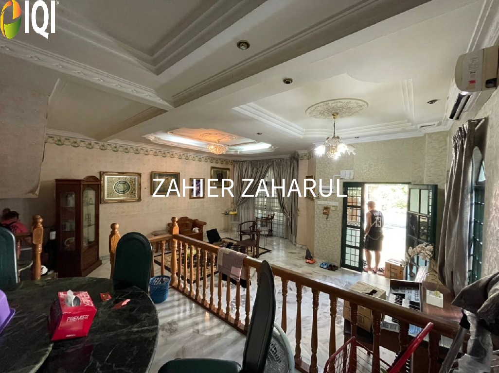 SL7, Bandar Sungai Long image