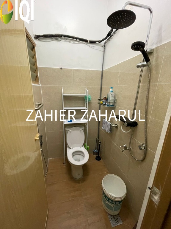 SL7, Bandar Sungai Long image