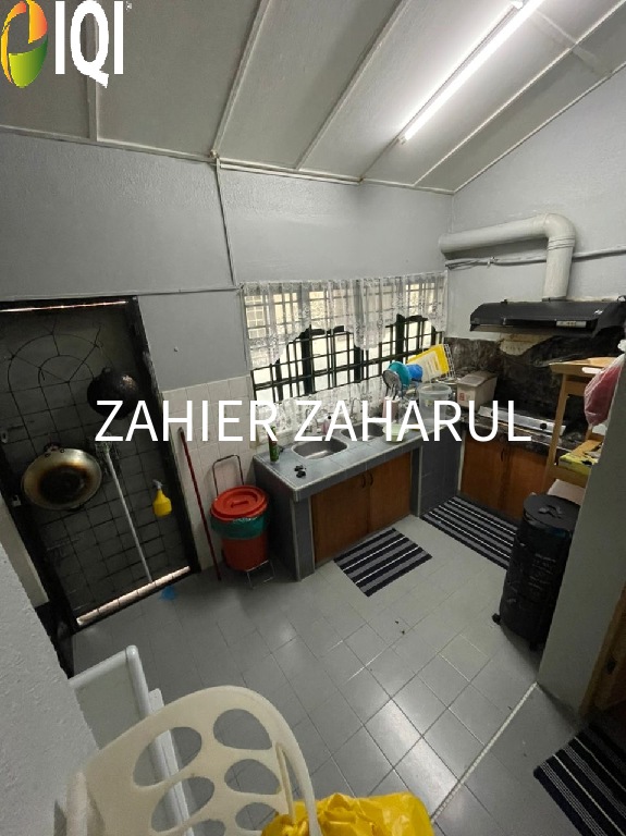 SL7, Bandar Sungai Long image