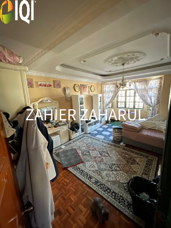 SL7, Bandar Sungai Long image