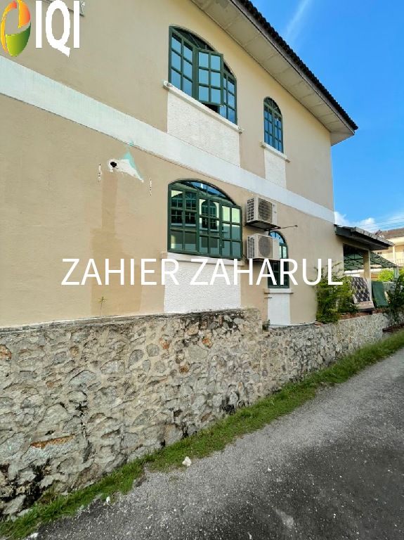 SL7, Bandar Sungai Long image