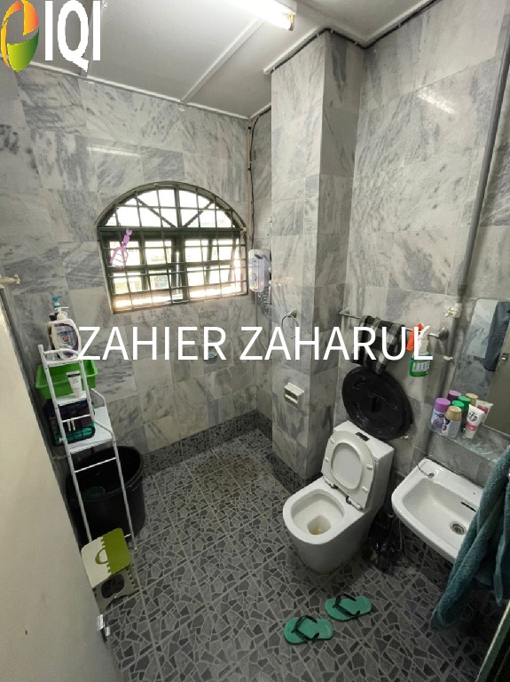 SL7, Bandar Sungai Long image