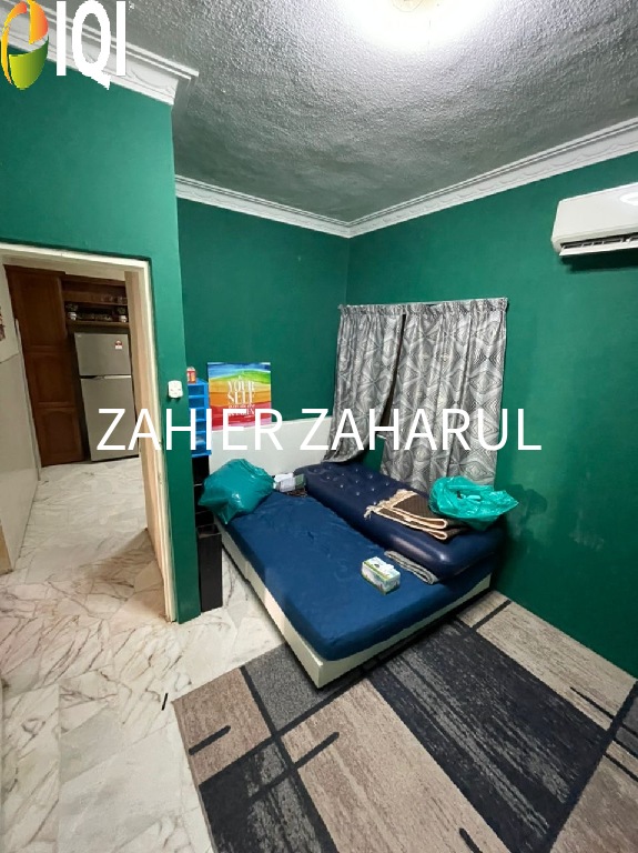 SL7, Bandar Sungai Long image