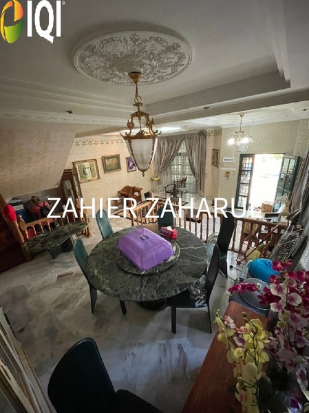 SL7, Bandar Sungai Long