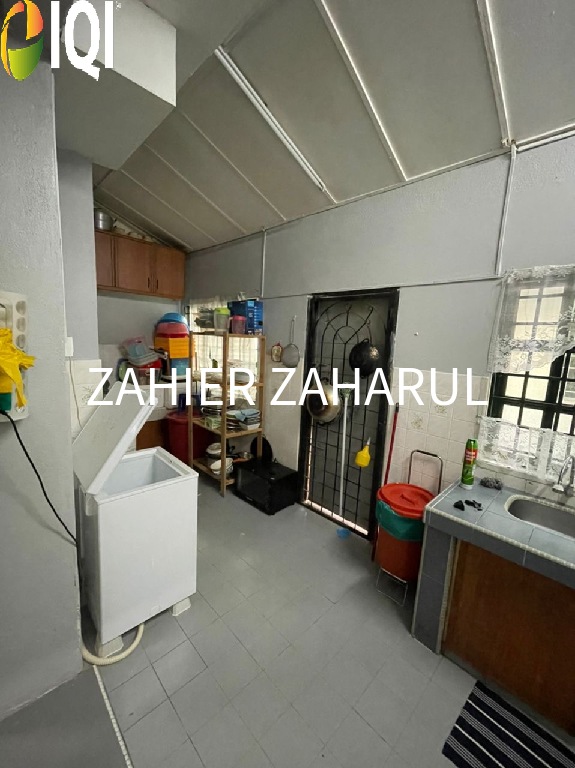 SL7, Bandar Sungai Long image