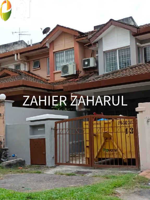 Taman Puncak Jalil image