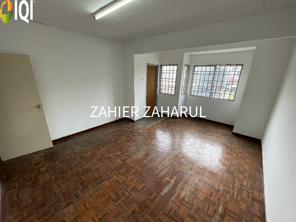 Taman Puncak Jalil image