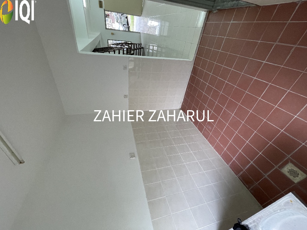 Taman Puncak Jalil image