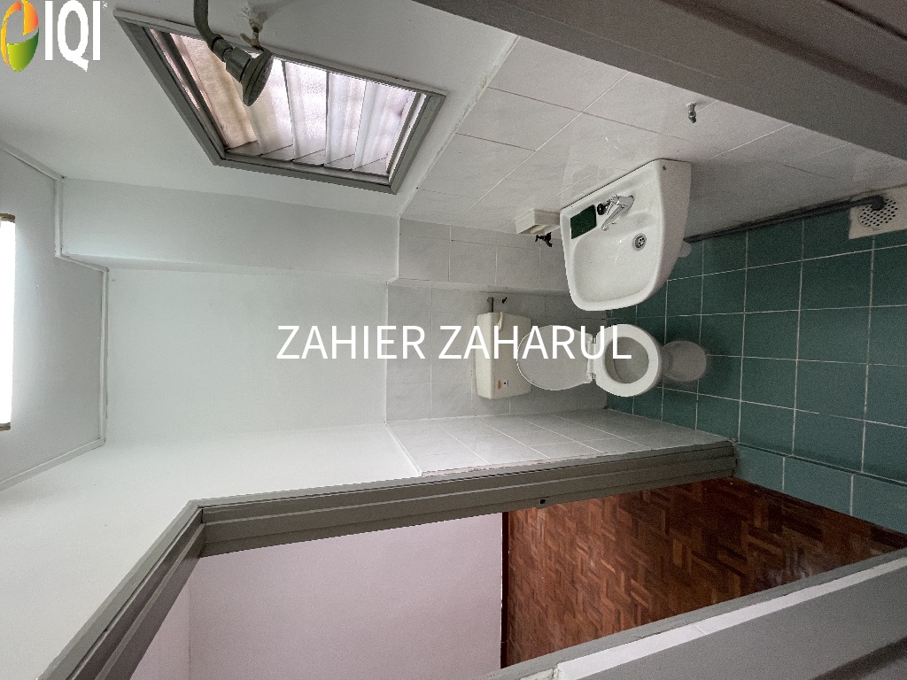 Taman Puncak Jalil image