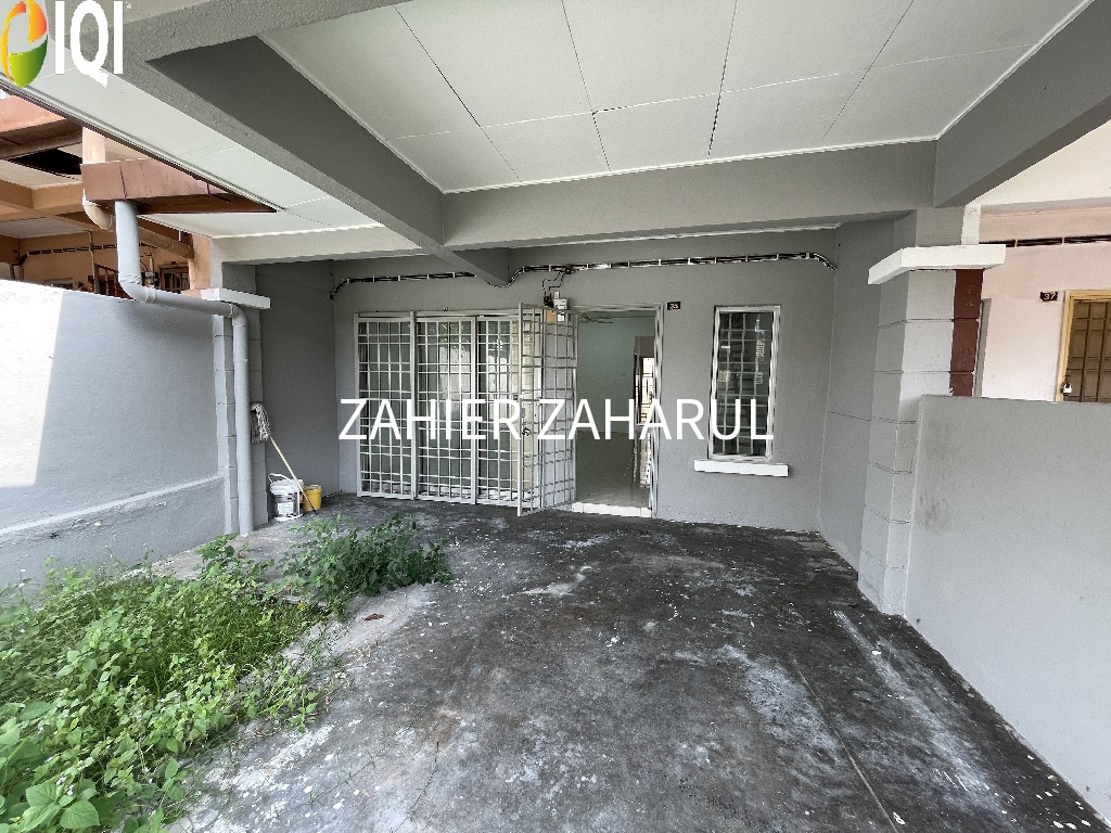 Taman Puncak Jalil image