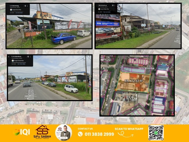 JALAN KOLOMBONG image