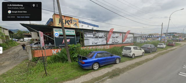JALAN KOLOMBONG image