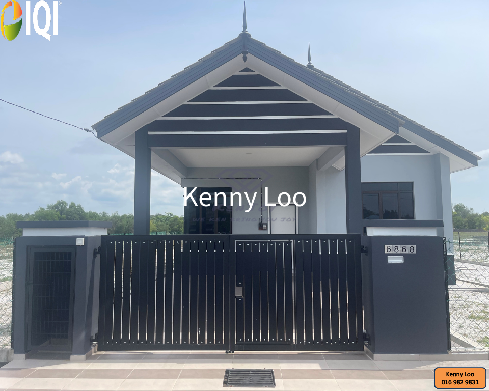 Tanah Puteh Pekan image