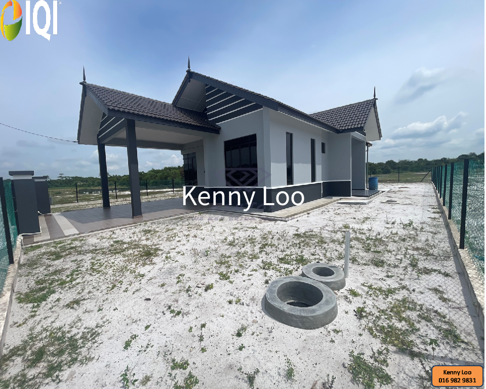 Tanah Puteh Pekan image