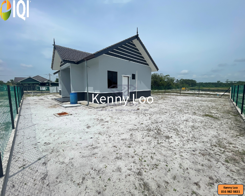 Tanah Puteh Pekan image