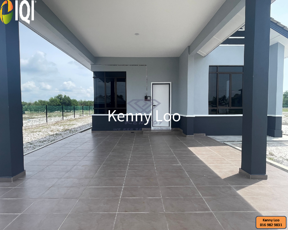 Tanah Puteh Pekan image