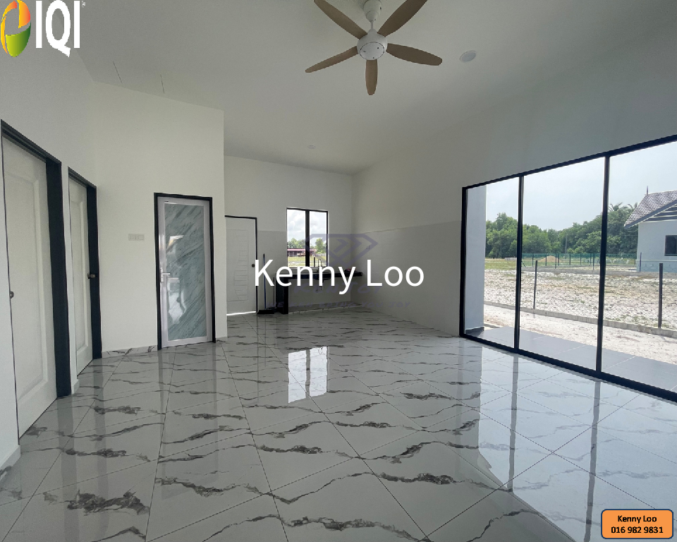 Tanah Puteh Pekan image