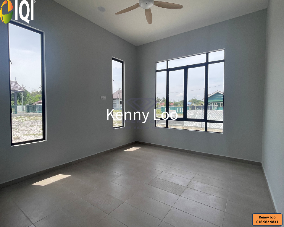 Tanah Puteh Pekan image